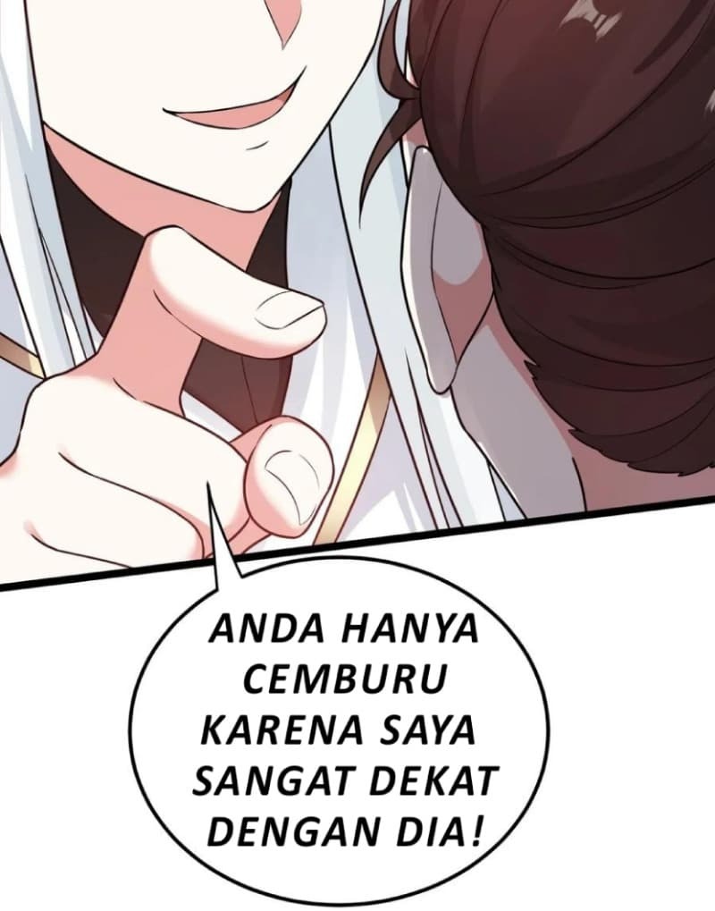 If You Are a Good Disciple, You Can Be a Teacher chapter 9