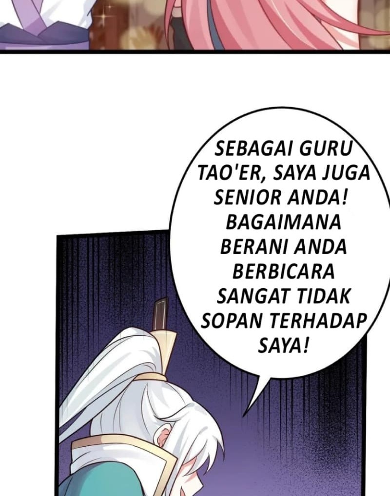 If You Are a Good Disciple, You Can Be a Teacher chapter 9