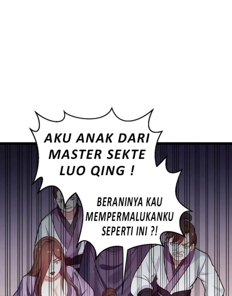 If You Are a Good Disciple, You Can Be a Teacher chapter 9