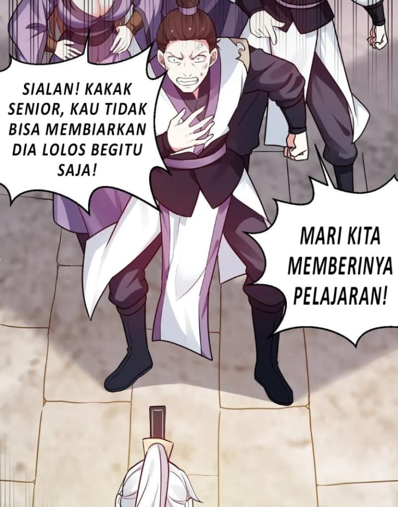 If You Are a Good Disciple, You Can Be a Teacher chapter 9