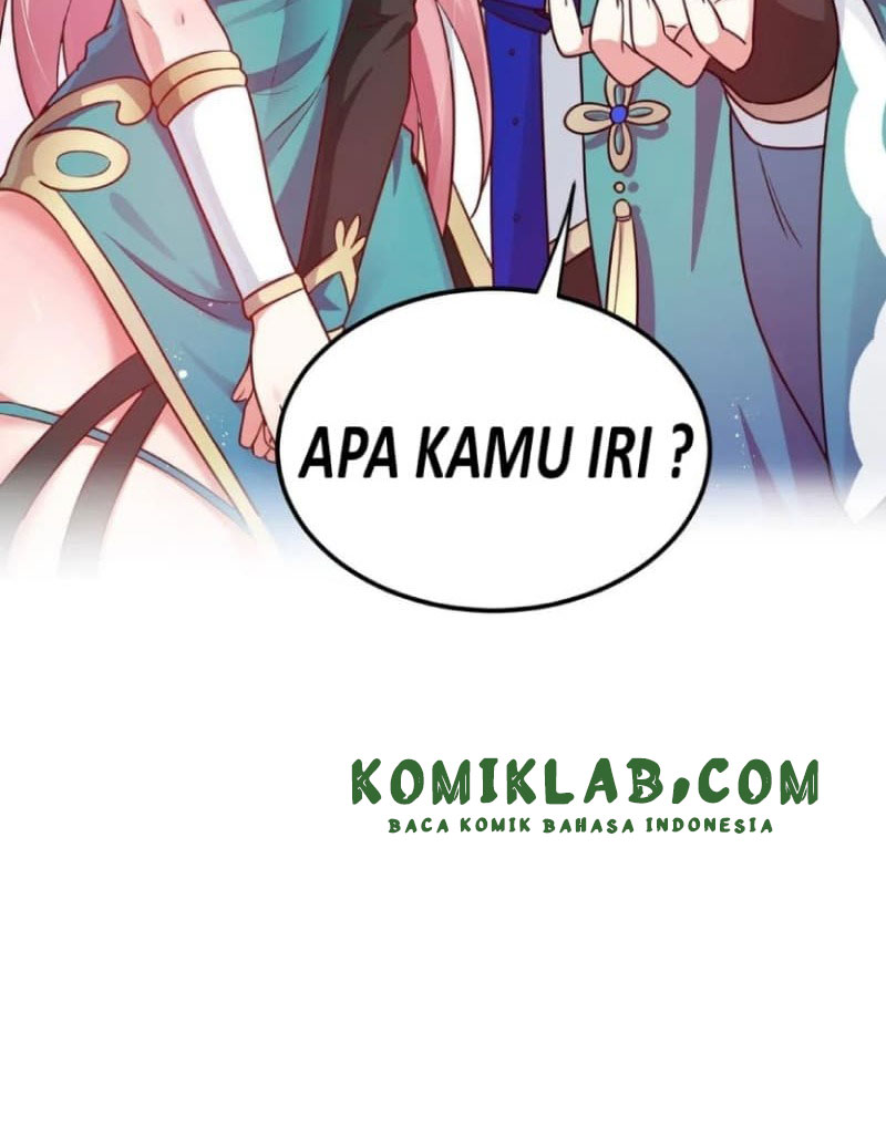 If You Are a Good Disciple, You Can Be a Teacher chapter 9