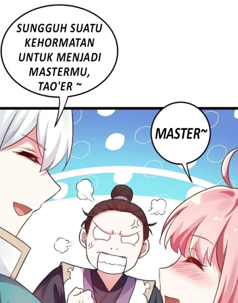 If You Are a Good Disciple, You Can Be a Teacher chapter 9