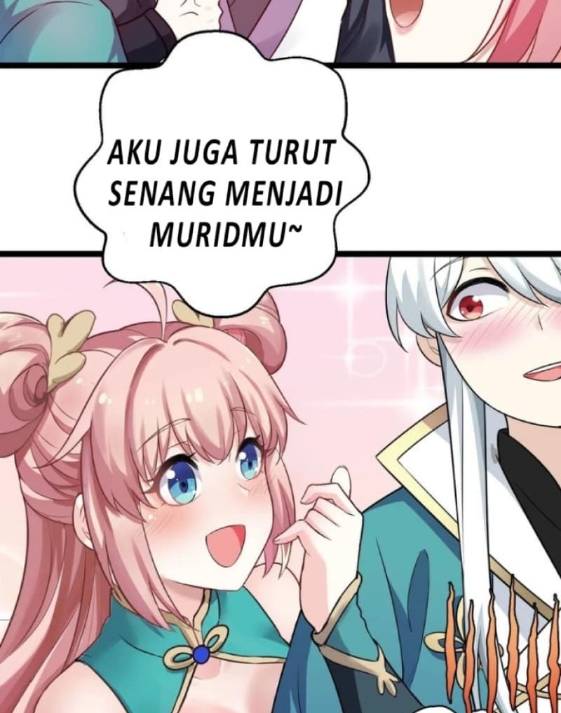 If You Are a Good Disciple, You Can Be a Teacher chapter 9