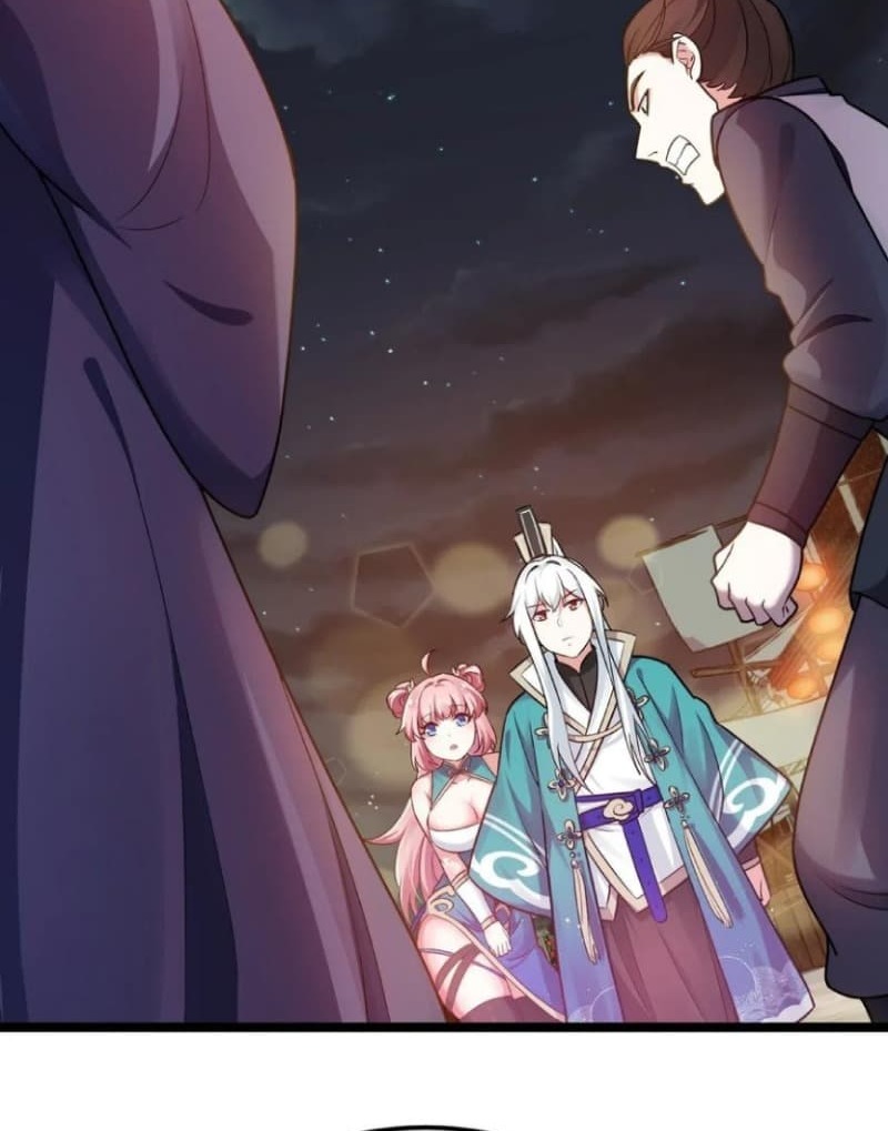 If You Are a Good Disciple, You Can Be a Teacher chapter 9