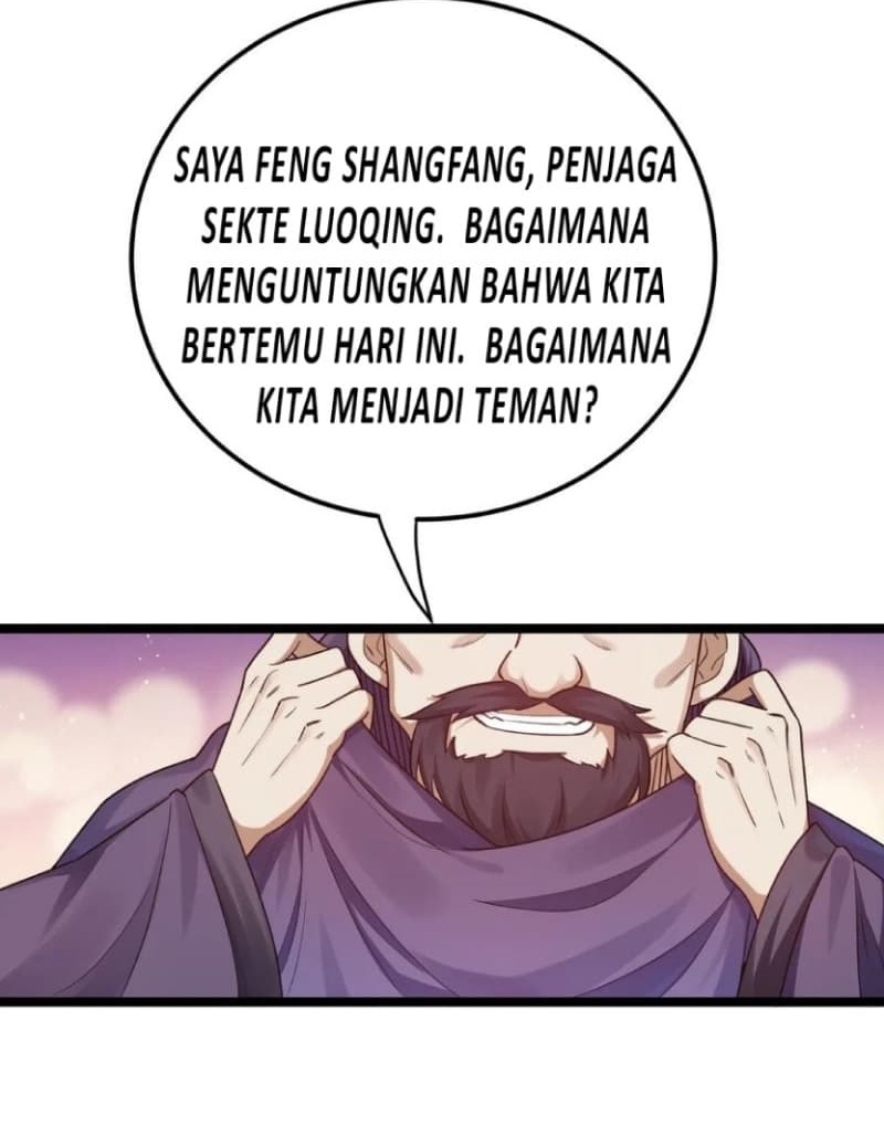 If You Are a Good Disciple, You Can Be a Teacher chapter 9