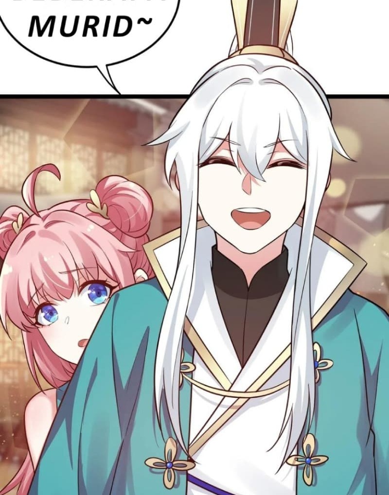 If You Are a Good Disciple, You Can Be a Teacher chapter 9