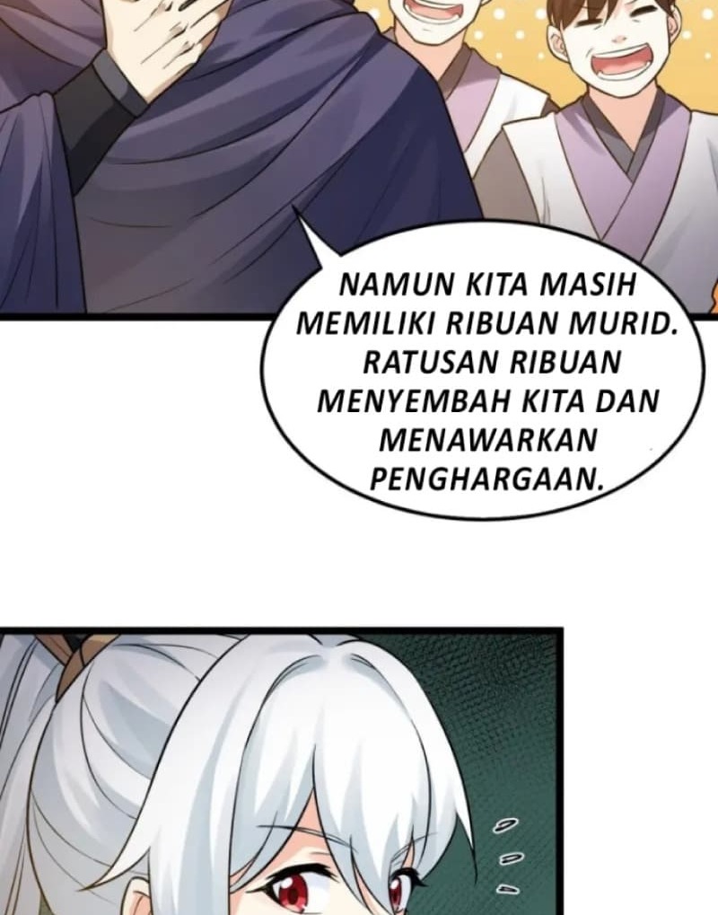 If You Are a Good Disciple, You Can Be a Teacher chapter 9
