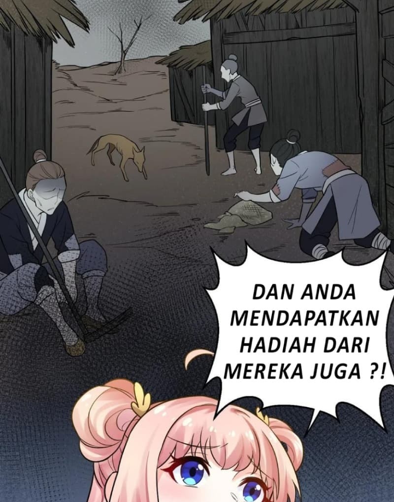 If You Are a Good Disciple, You Can Be a Teacher chapter 9
