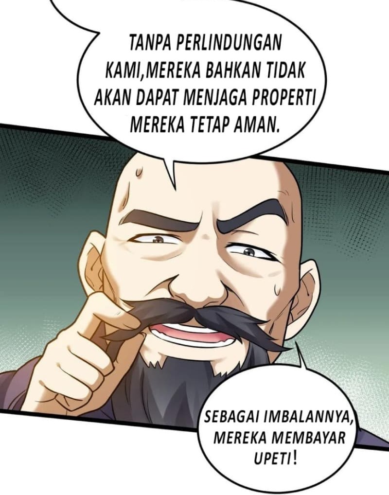 If You Are a Good Disciple, You Can Be a Teacher chapter 9