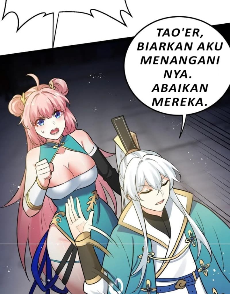 If You Are a Good Disciple, You Can Be a Teacher chapter 9
