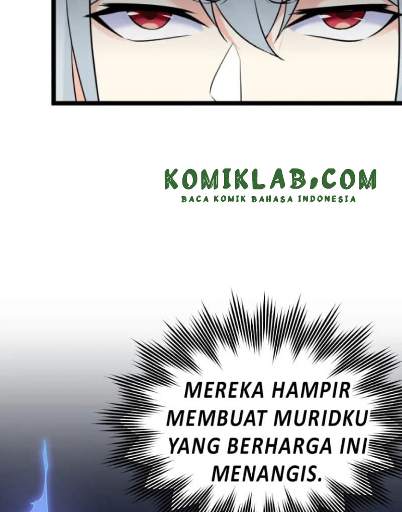 If You Are a Good Disciple, You Can Be a Teacher chapter 9
