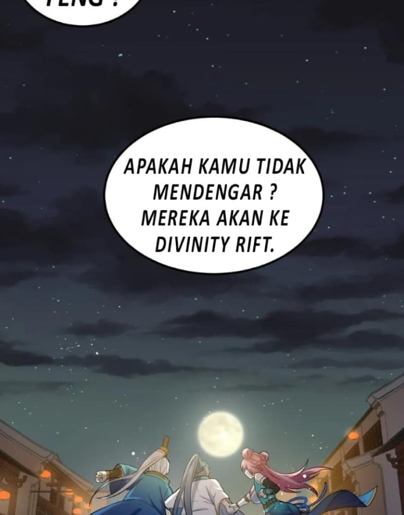 If You Are a Good Disciple, You Can Be a Teacher chapter 9