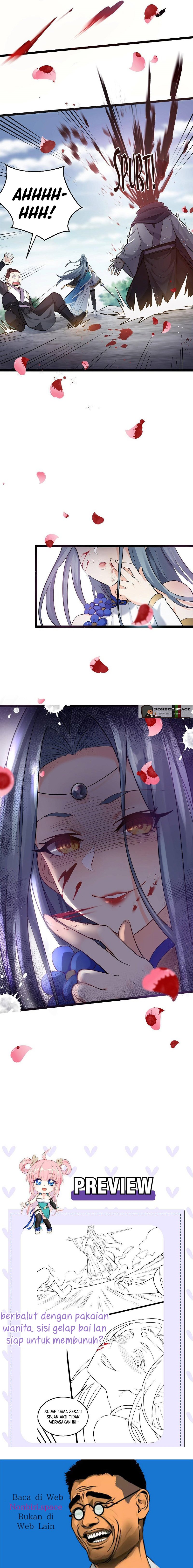 If You Are a Good Disciple, You Can Be a Teacher Chapter 11 Bahasa Indonesia