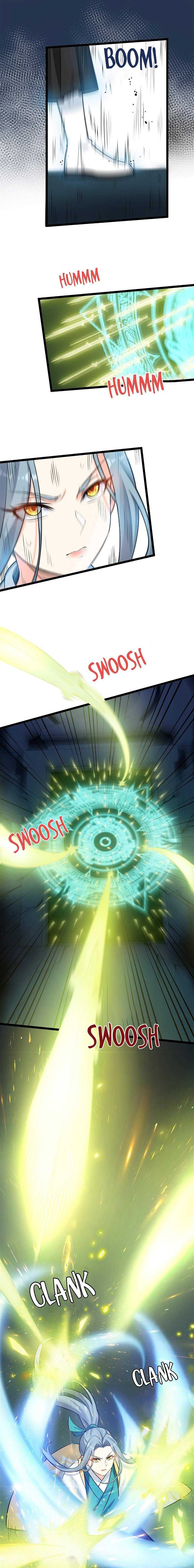 If You Are a Good Disciple, You Can Be a Teacher Chapter 14 Bahasa Indonesia