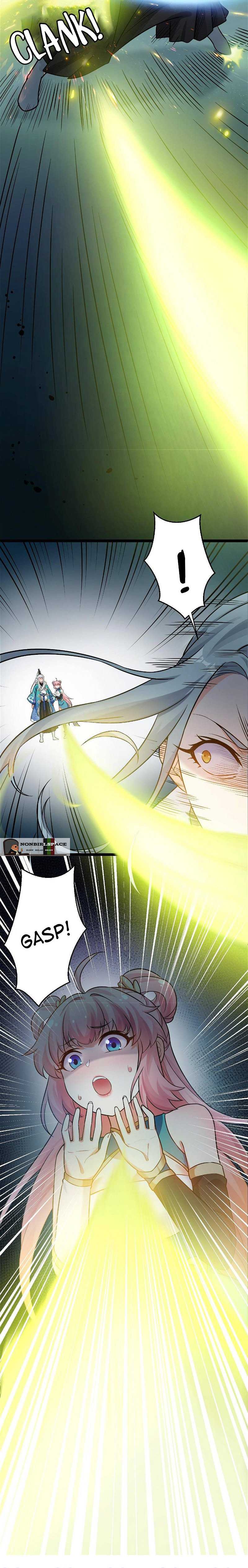 If You Are a Good Disciple, You Can Be a Teacher Chapter 14 Bahasa Indonesia