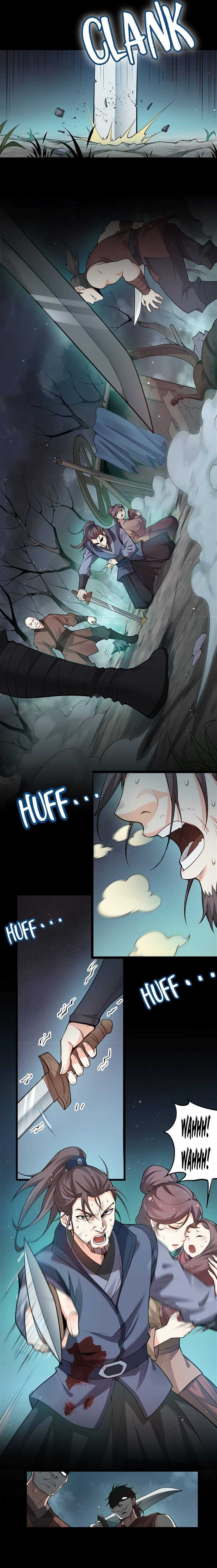 If You Are a Good Disciple, You Can Be a Teacher Chapter 24 Bahasa Indonesia