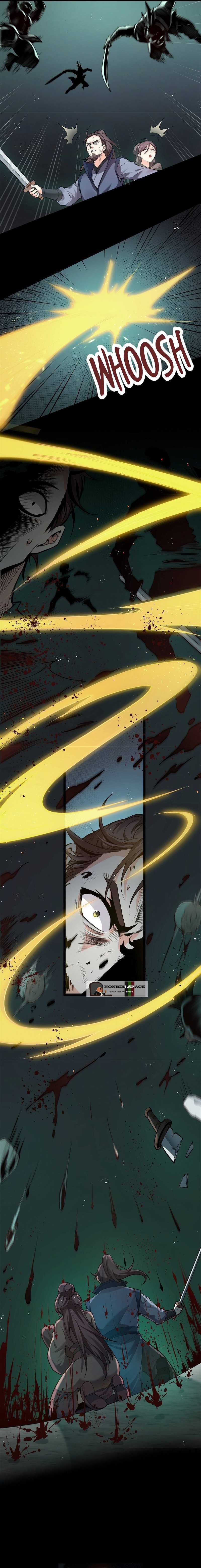 If You Are a Good Disciple, You Can Be a Teacher Chapter 24 Bahasa Indonesia