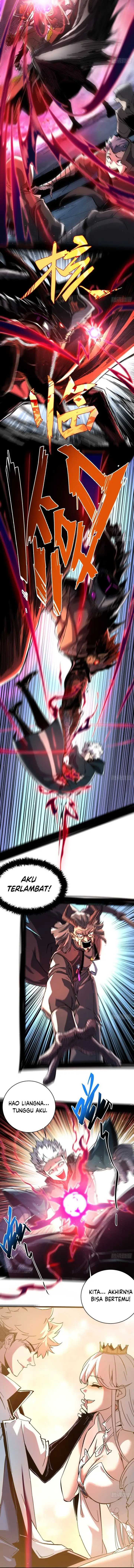 If I Don’t Die Soon, I Will Rule The Demon Realm chapter 3