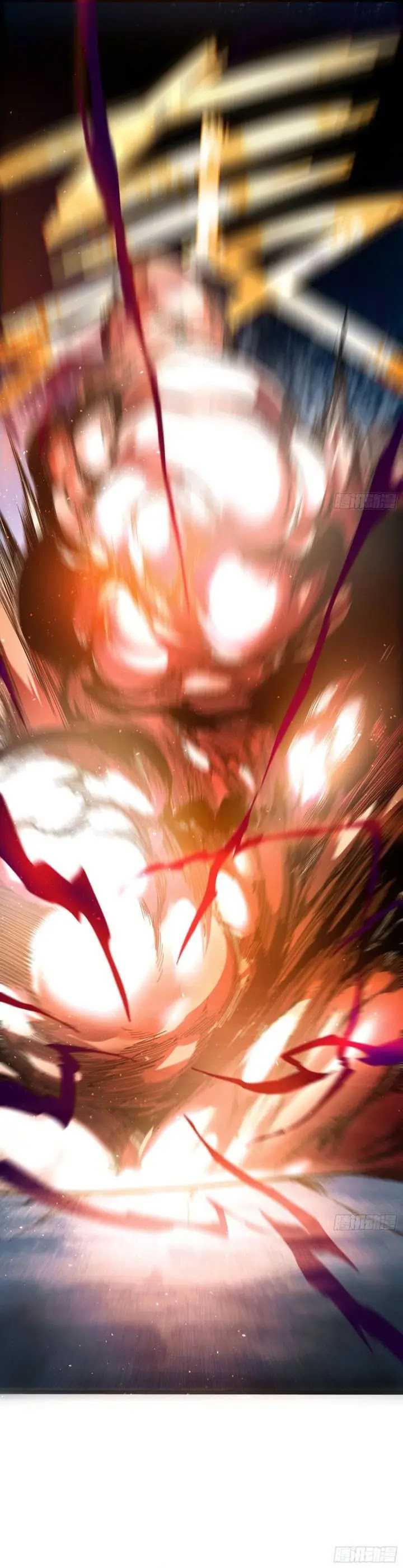 If I Don’t Die Soon, I Will Rule The Demon Realm chapter 3
