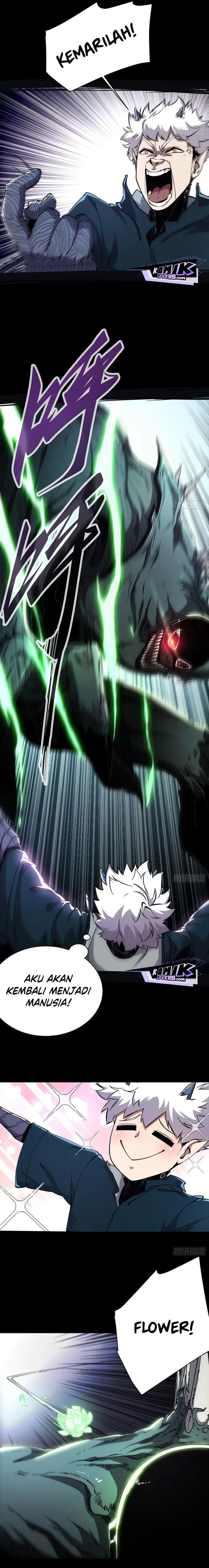 If I Don’t Die Soon, I Will Rule The Demon Realm chapter 7