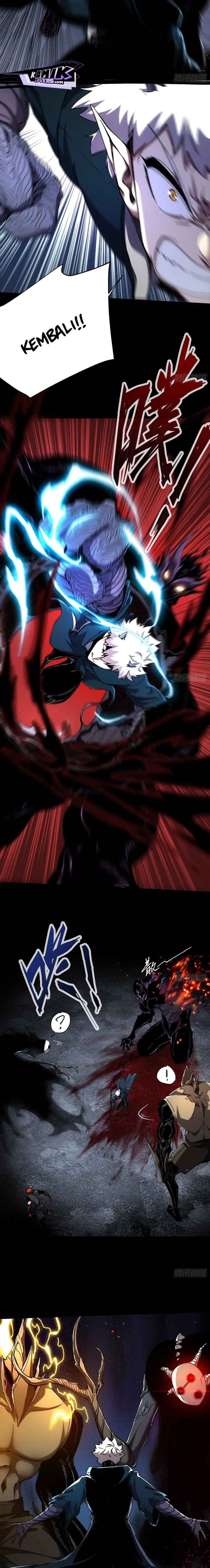 If I Don’t Die Soon, I Will Rule The Demon Realm chapter 7