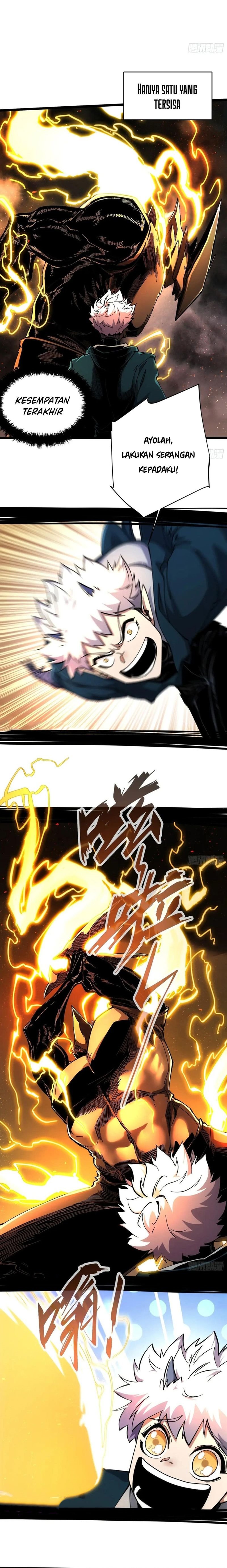 If I Don’t Die Soon, I Will Rule The Demon Realm chapter 7