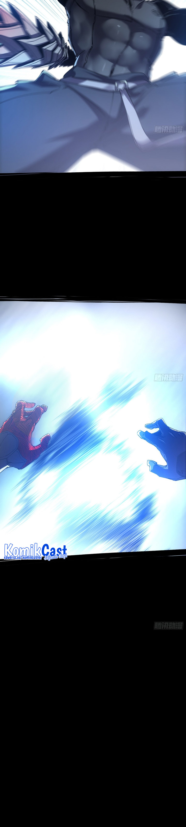 If I Don’t Die Soon, I Will Rule The Demon Realm Chapter 10 Bahasa Indonesia