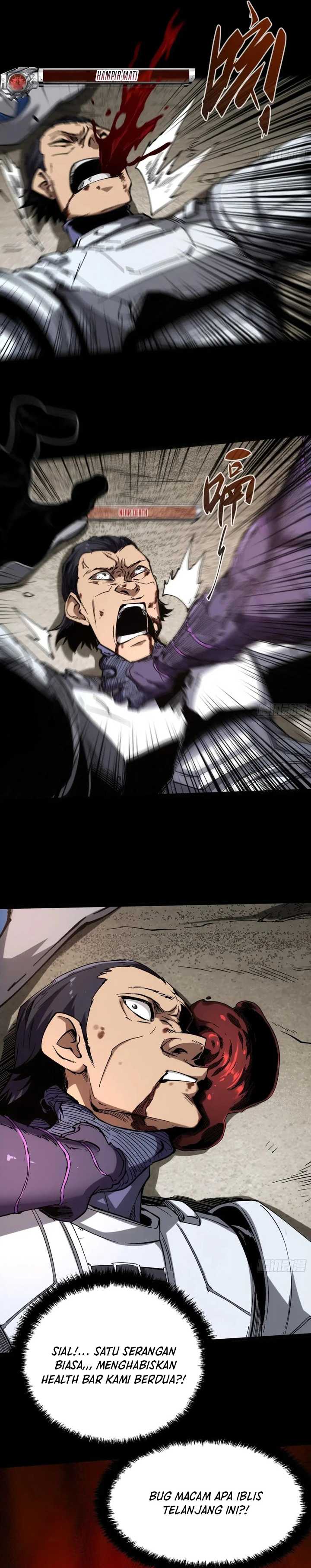 If I Don’t Die Soon, I Will Rule The Demon Realm chapter 20