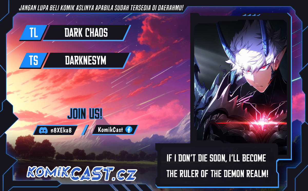 If I Don’t Die Soon, I Will Rule The Demon Realm chapter 22
