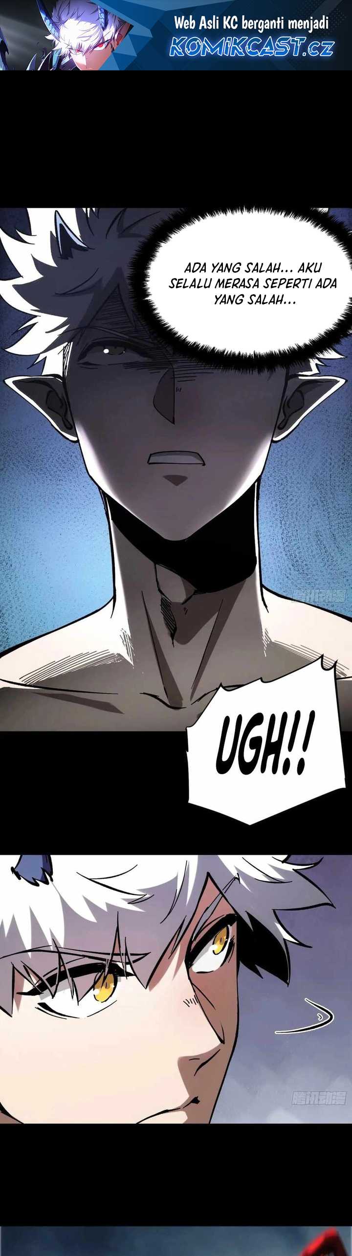 If I Don’t Die Soon, I Will Rule The Demon Realm chapter 22