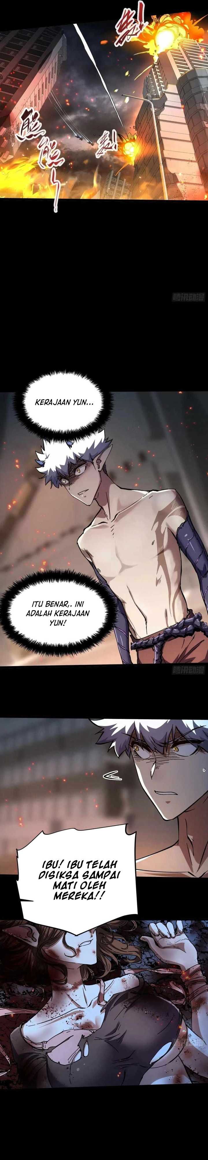 If I Don’t Die Soon, I Will Rule The Demon Realm chapter 22