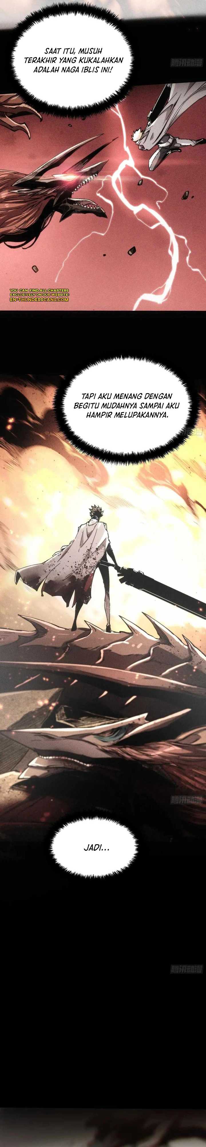 If I Don’t Die Soon, I Will Rule The Demon Realm chapter 22