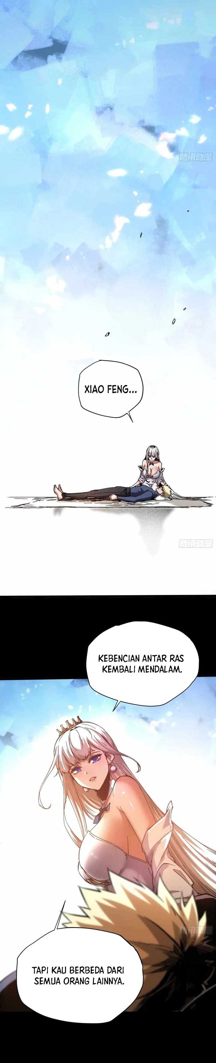 If I Don’t Die Soon, I Will Rule The Demon Realm chapter 22