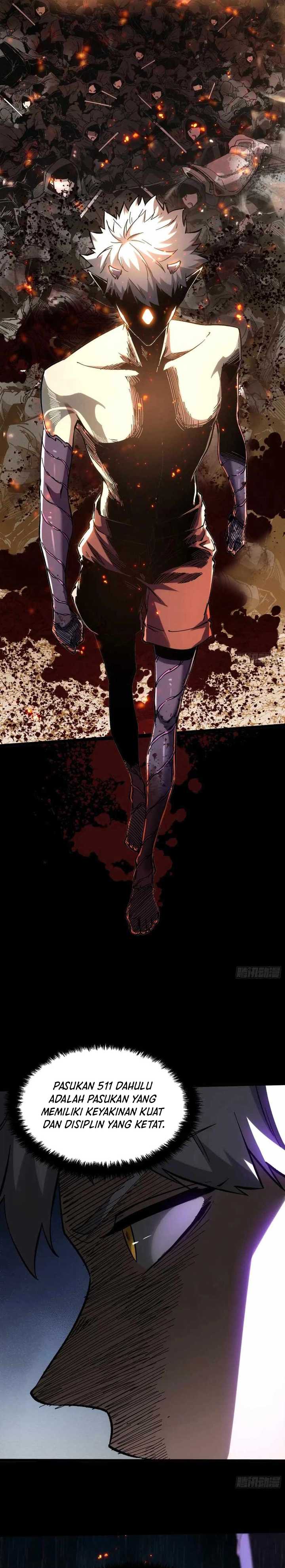 If I Don’t Die Soon, I Will Rule The Demon Realm chapter 22