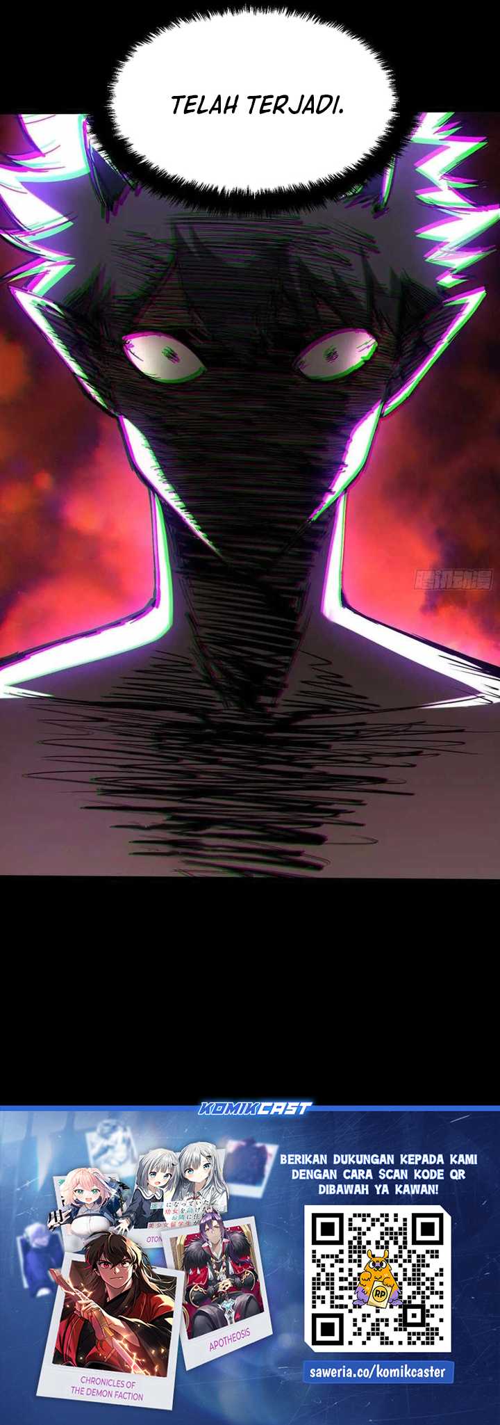 If I Don’t Die Soon, I Will Rule The Demon Realm chapter 22