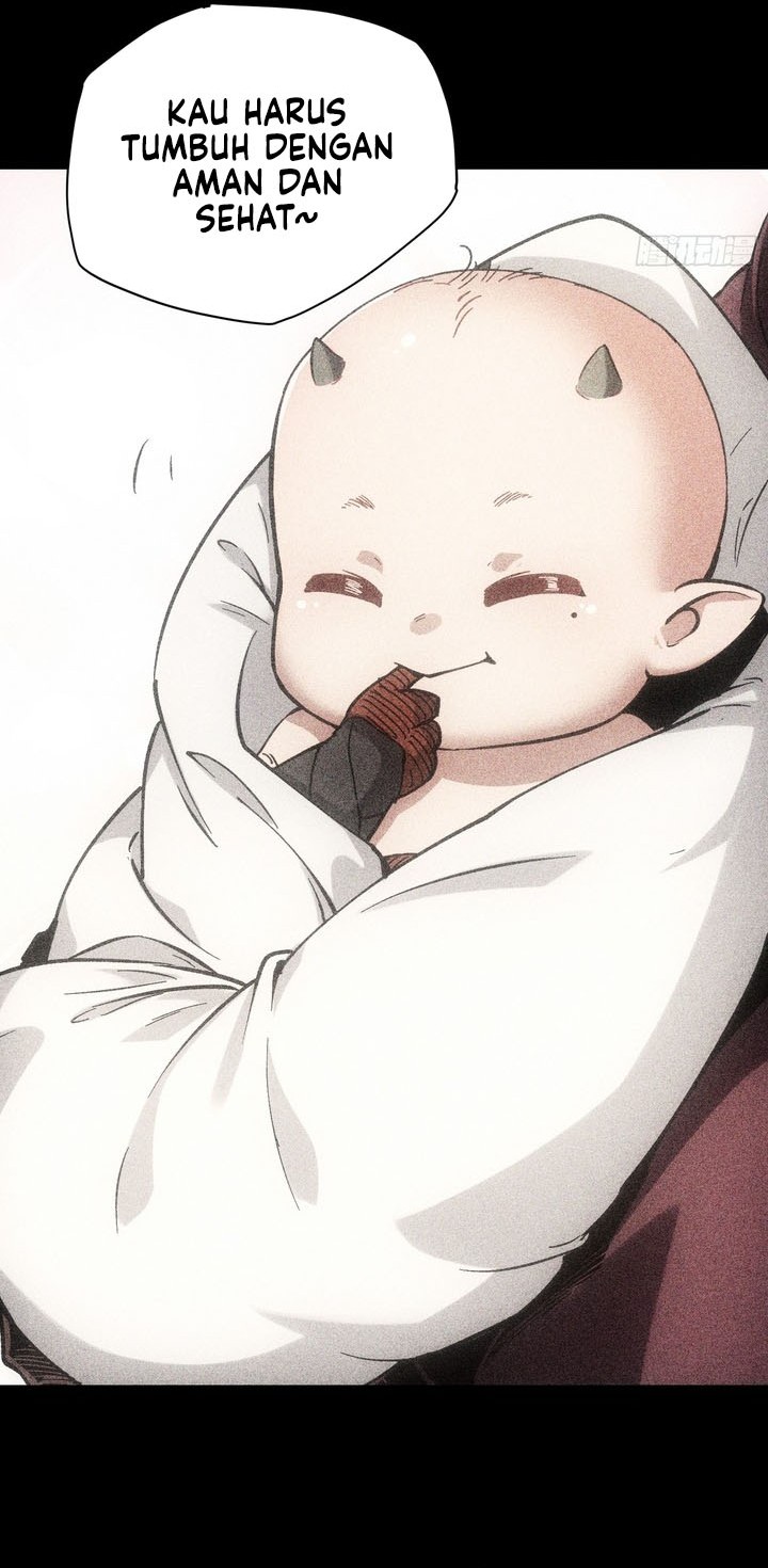 If I Don’t Die Soon, I Will Rule The Demon Realm chapter 23