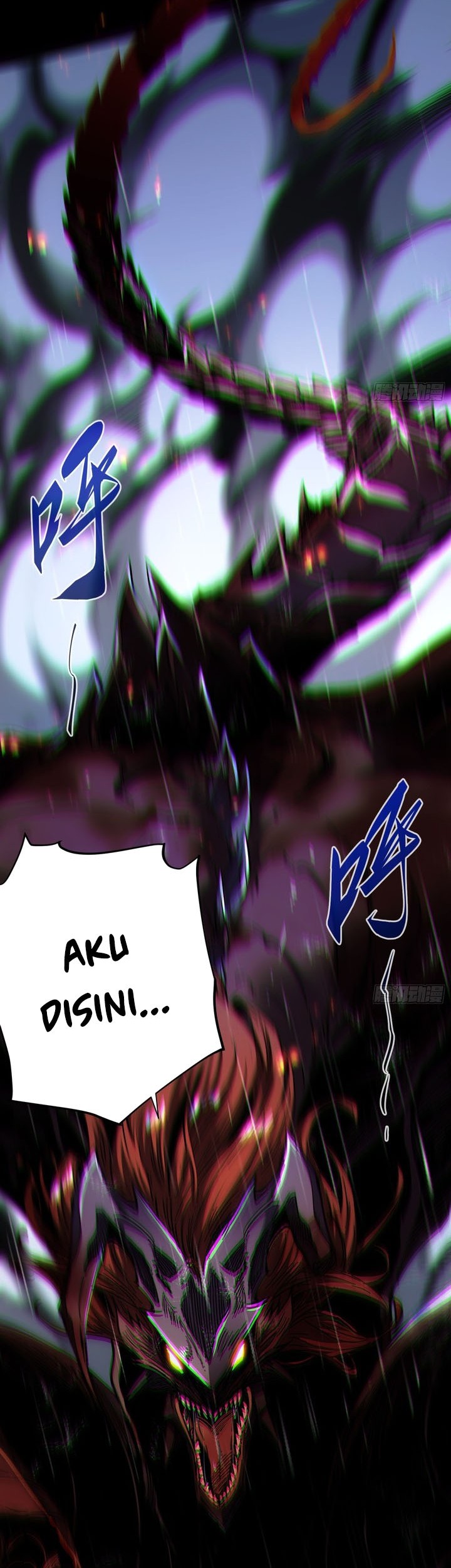 If I Don’t Die Soon, I Will Rule The Demon Realm chapter 23