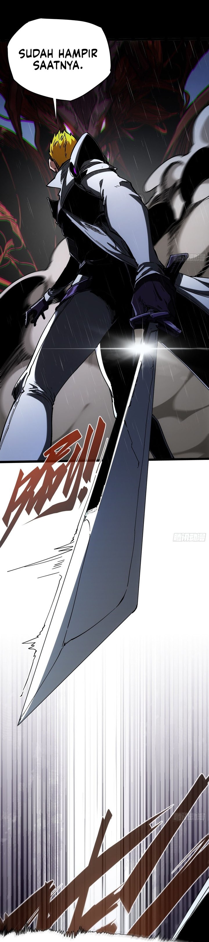 If I Don’t Die Soon, I Will Rule The Demon Realm chapter 23