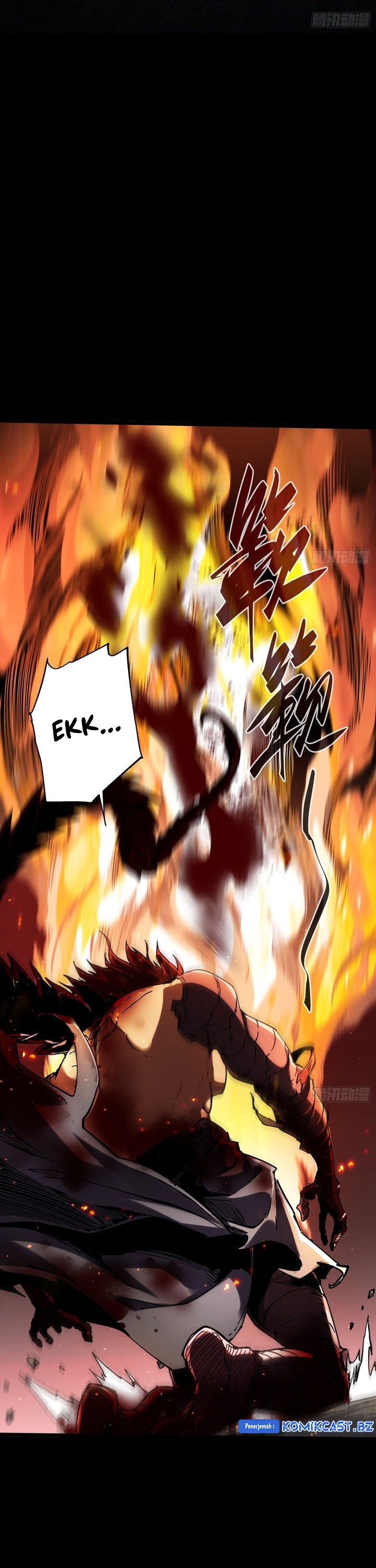 If I Don’t Die Soon, I Will Rule The Demon Realm chapter 23