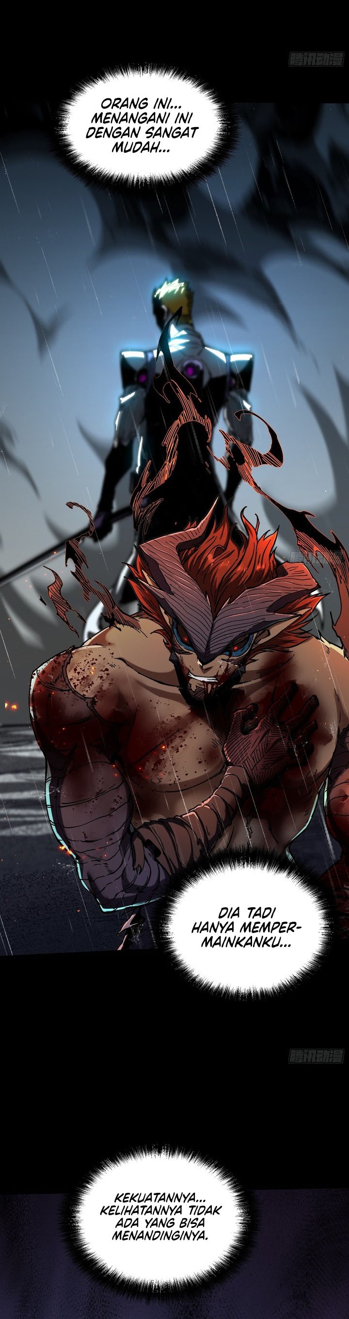 If I Don’t Die Soon, I Will Rule The Demon Realm chapter 23