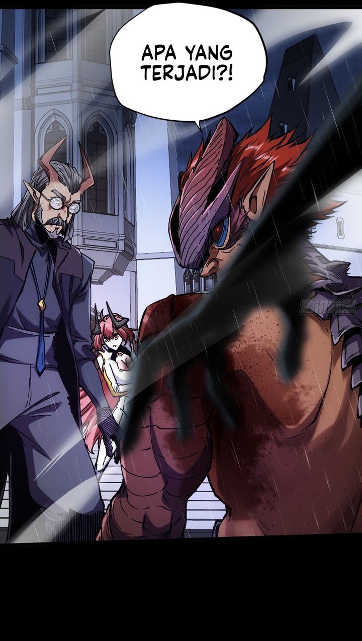 If I Don’t Die Soon, I Will Rule The Demon Realm chapter 23