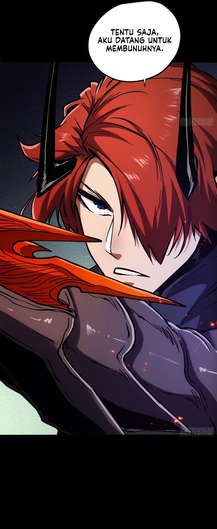 If I Don’t Die Soon, I Will Rule The Demon Realm chapter 23