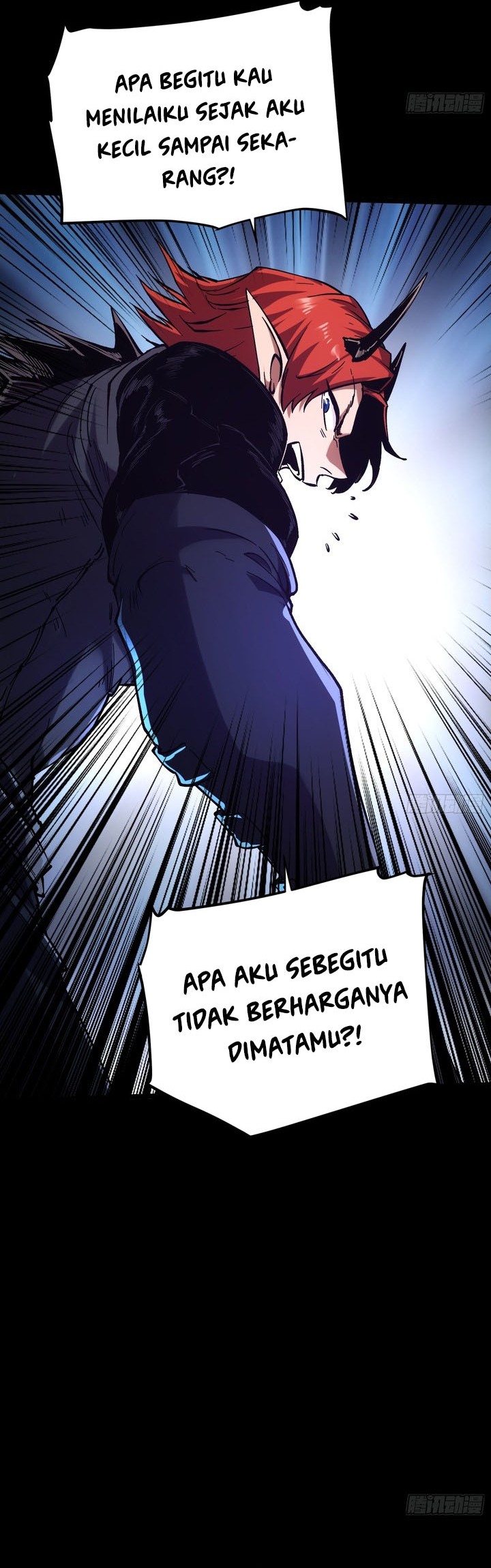 If I Don’t Die Soon, I Will Rule The Demon Realm chapter 23