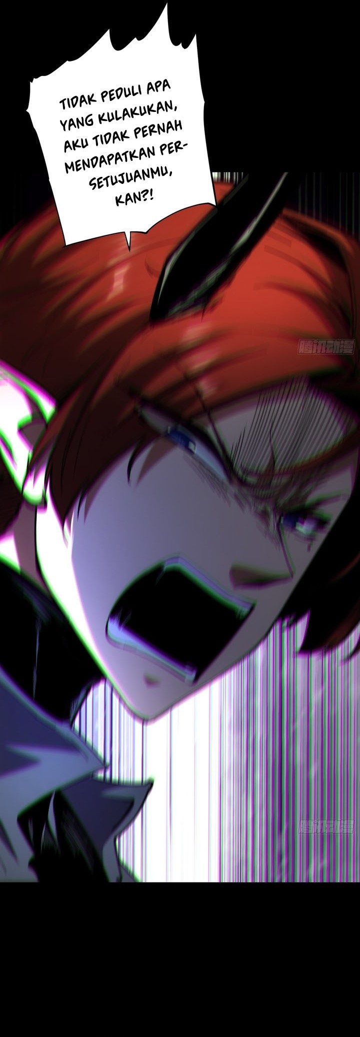 If I Don’t Die Soon, I Will Rule The Demon Realm chapter 23