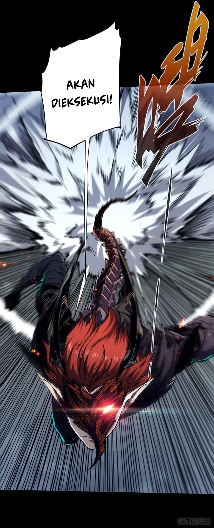 If I Don’t Die Soon, I Will Rule The Demon Realm chapter 23