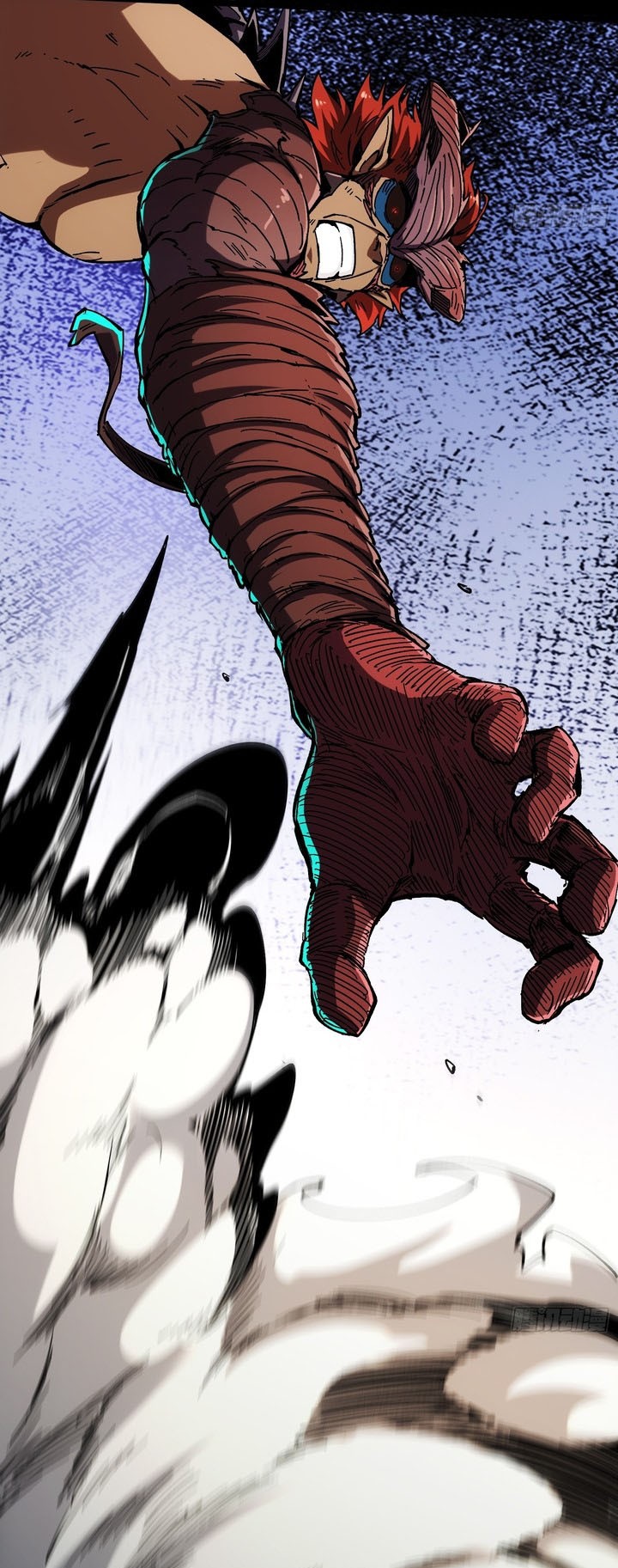 If I Don’t Die Soon, I Will Rule The Demon Realm chapter 24