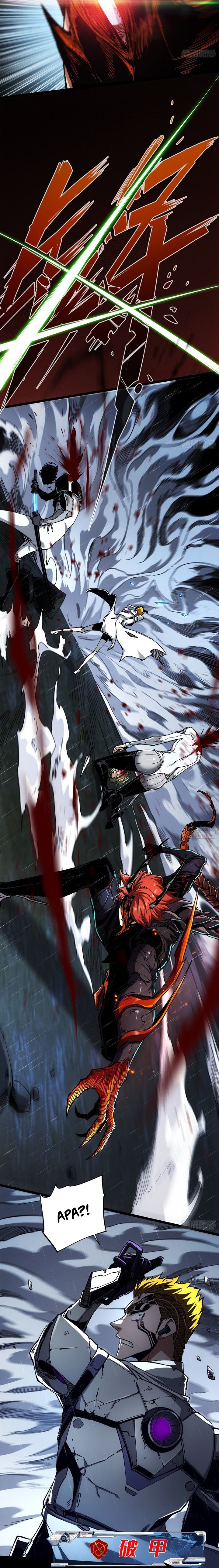 If I Don’t Die Soon, I Will Rule The Demon Realm chapter 24