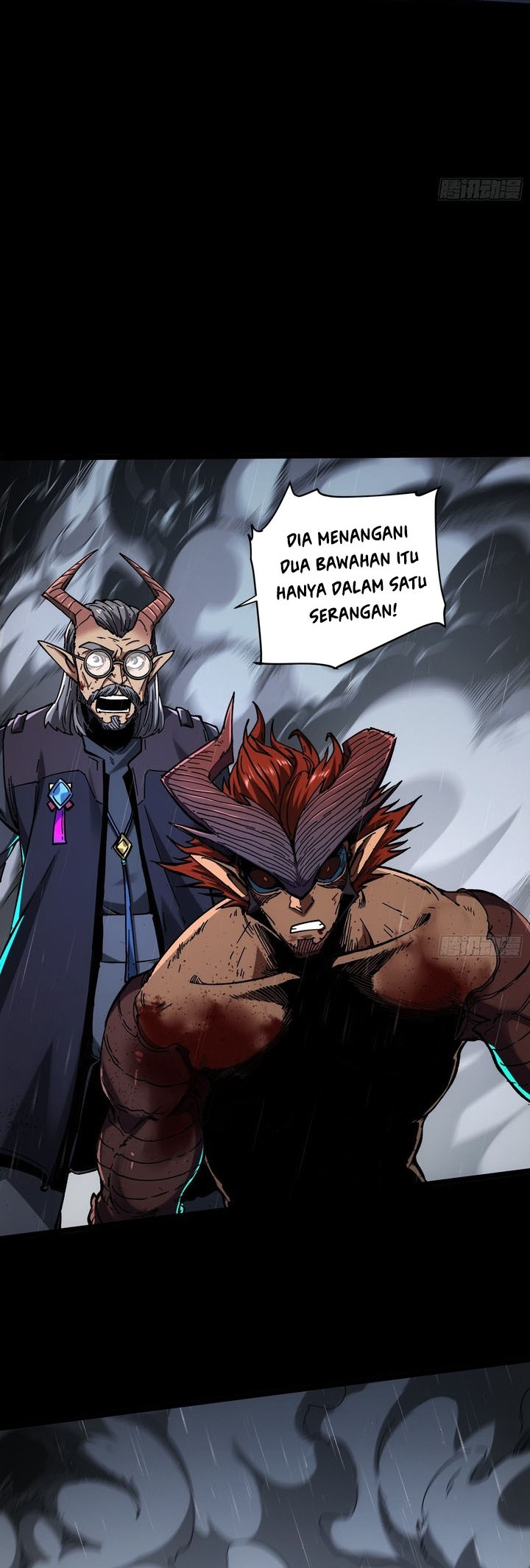 If I Don’t Die Soon, I Will Rule The Demon Realm chapter 24