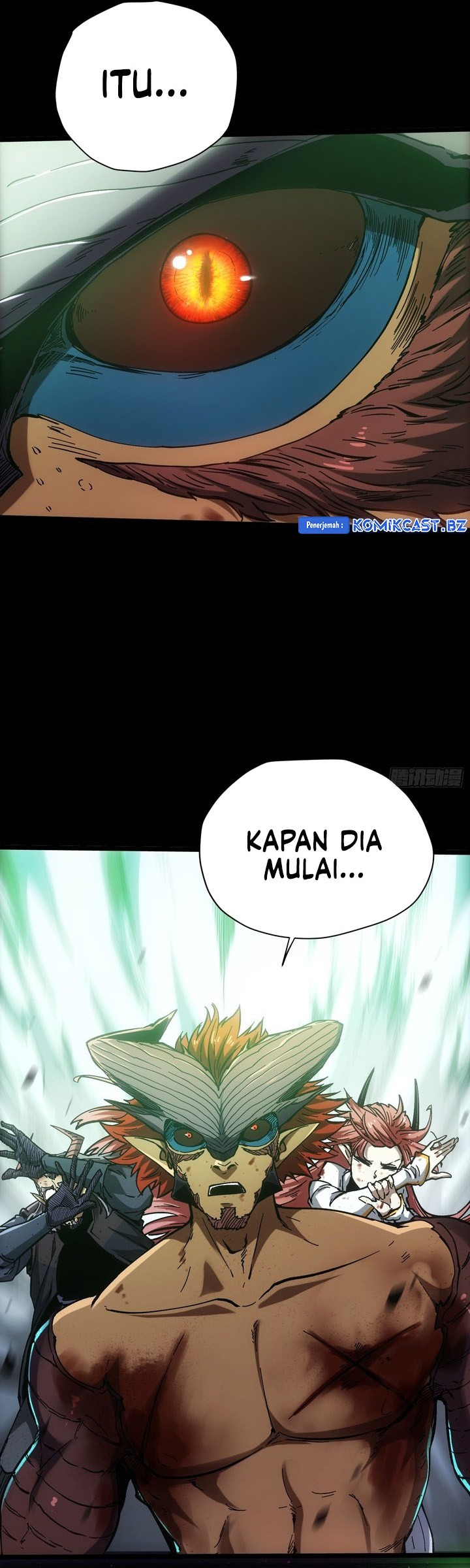If I Don’t Die Soon, I Will Rule The Demon Realm chapter 24