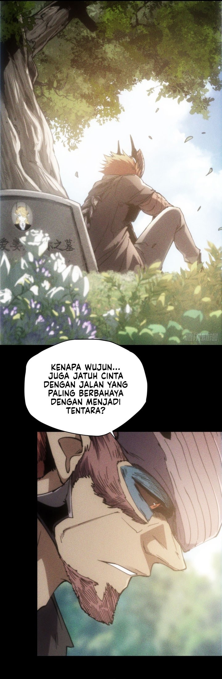 If I Don’t Die Soon, I Will Rule The Demon Realm chapter 24